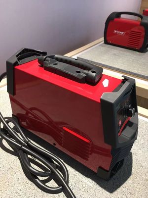 เครื่องเชื่อม ARC Inverter MMA พร้อมจอแสดงผล Ditigal