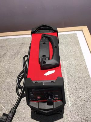 เครื่องเชื่อม ARC Inverter MMA พร้อมจอแสดงผล Ditigal