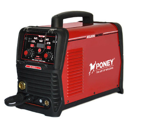 MIG-180sp อาชีพเชื่อมอลูมิเนียม