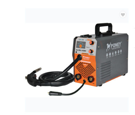 เครื่องเชื่อม MIG 140SNY