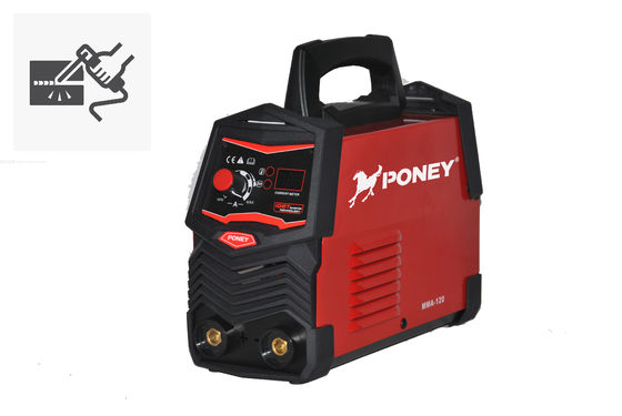 220V 50HZ MMA Inverter ARC เครื่องเชื่อม